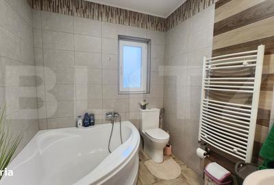 Casă cu 3 camere cu Teren 317 Mp în Sângeorgiu de Mureș - 12