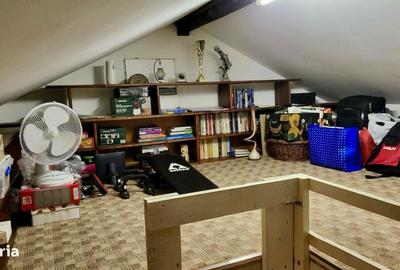 Apartament cu 2 camere în Podgoria - 1