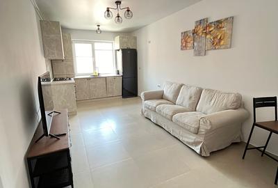 Apartament 2 camere tip studio – Militari Residence , 39 mp - Comision 0 - 2
