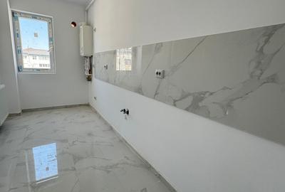 MILITARI-VANZARE APARTAMENT 2CAMERE CU BUCATARIE INCHISA-COMISION 0% PROIECT NOU - 21