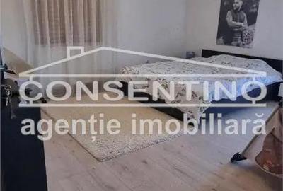 Se vinde casa si teren in zona Capatanesti - 11