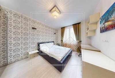 Duplex cu 4 camere cu Teren 249.5 Mp în Șelimbăr - 28