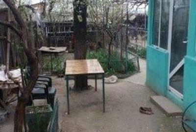 Vand casa Turnu Magurele str Grivita nr 15 - 3