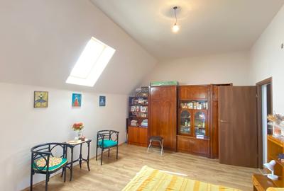 De vanzare casa individuala cu teren Gruiu , Calarasi ,Budesti - 35