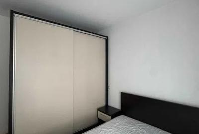 Apartament cu 2 camere decomandat, mobilat în Lujerului - 3