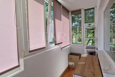 Apartament 3 Camere- Locație Liniștită și Confort Maxim - 13