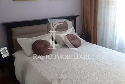 Apartament cu 3 camere decomandat în Calea Aradului - 6