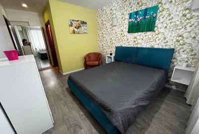 Apartament cu 3 camere decomandat, mobilat în Colentina - 7