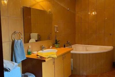 Duplex de vanzare, 220 mp, zona Centrul Vechi - 1