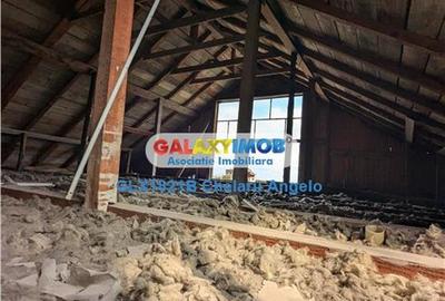 Casă cu 5 camere cu Teren 1000 Mp în 1 Decembrie - 18