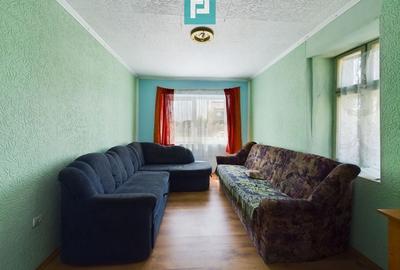 Casă cu 4 camere în Cruceni - 3
