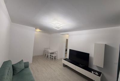 Apartament cu 2 camere în Cățelu - 6