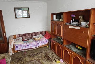 Apartament cu 2 camere decomandat în Pantelimon