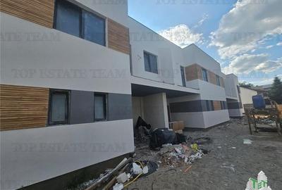 Vila insiruita premium 4 camere zona Ghencea - 1