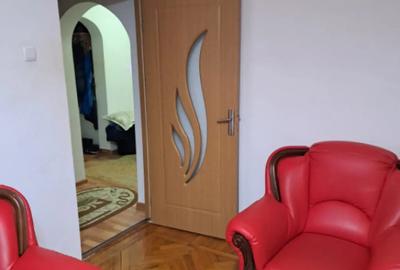 Apartament cu 3 camere decomandat în Gării - 5