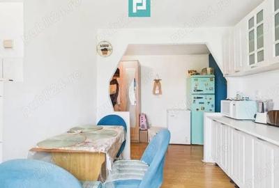 Apartament cu 2 camere decomandat în Girocului - 14