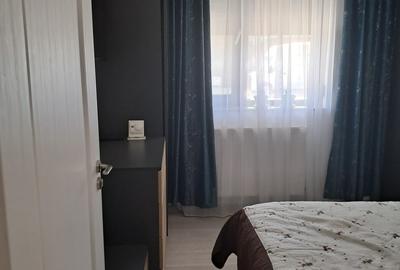 Apartament cu 2 camere semidecomandat în Exterior Nord - 7
