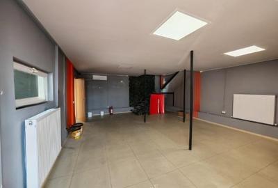 Spațiu industrial, de 1,500 mp, în Zona Industrială - 12