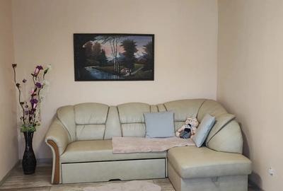 Vand apartament 2 camere in Medias,Vitrometan - 1