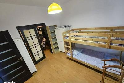 Apartament cu 3 camere decomandat, mobilat în Decebal - 11