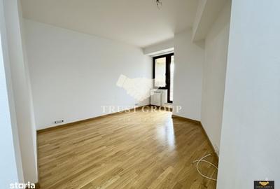 Apartament cu 3 camere semidecomandat în Herăstrău - 12