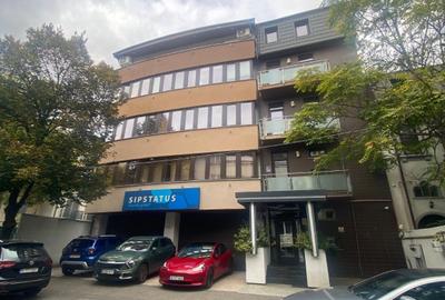 Spațiu comercial, de 870 mp, în Cotroceni - 2