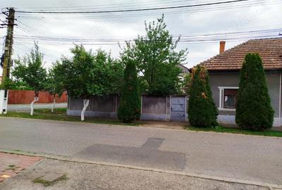 Casă cu 4 camere cu Teren 720 Mp în Central - 1