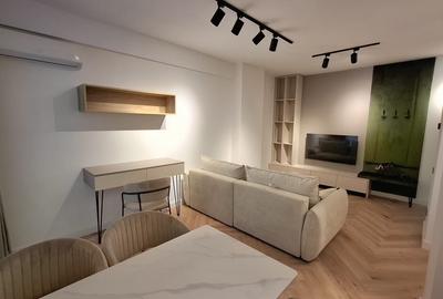 Apartament cu 2 camere decomandat, mobilat în Pipera - 7