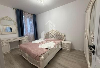 Apartament 2 camere,  decomandat, Giroc - 2