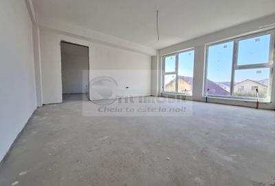 Apartament, intabulat, 2 camere nou de vanzare in Iasi Valea Lupului - 4