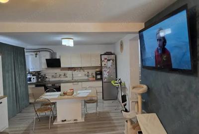 Duplex Campului, sup teren = 330 mp, mobilat, utilat - 2