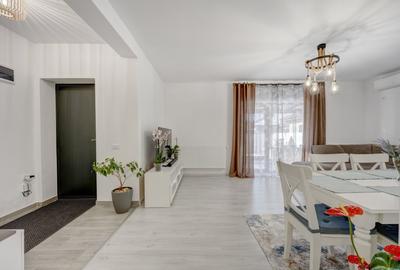 Casa pe parter, curte matura, complex linistit – Clinceni ! - 10