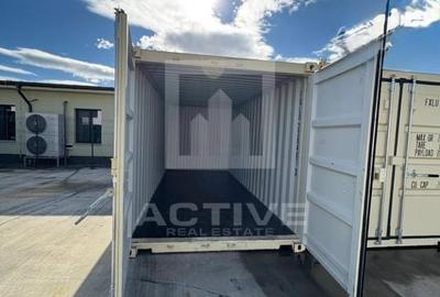 Container pentru depozitare || zona CUG - 1