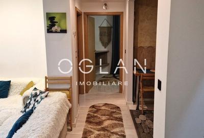 Apartament 3 camere Valea Aurie, Sibiu - Comision 0% - 4