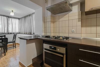 NOU! 2 camere spatio 80 mp, langa TRIBUNAL, parcare inclusa! - 9