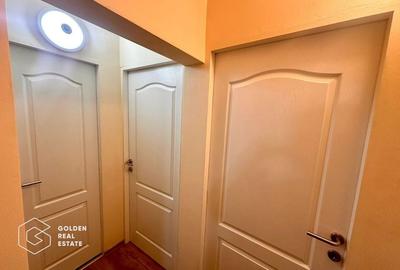 Apartament superb, 4 camere, parcul Orizont, parter, 2 bai, centrala proprie - 16