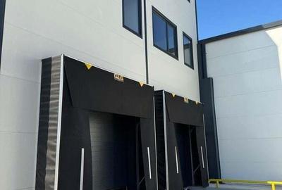 Spatiu depozitare si productie Otopeni Spatiu depozitare si productie Otopeni - 1