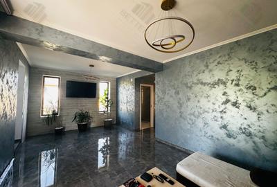 Casă P+1E de vânzare în Comuna Berceni – complet finisată, mobilată și utilată - 26
