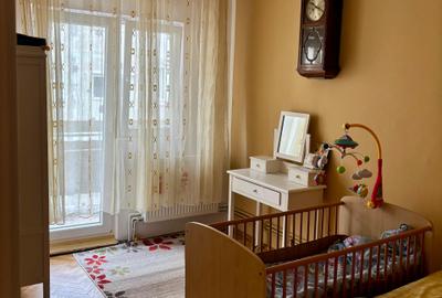 Apartament cu 3 camere, mobilat în Dâmbovița - 4