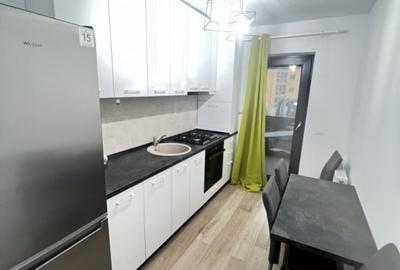 Apartament modern, bloc nou, Central - 7