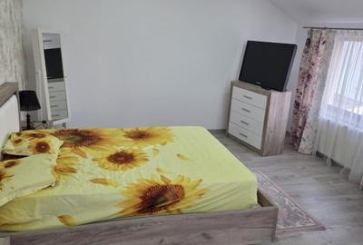 CASA CUMPANA | PRIMA INCHIRIERE | TERMEN LUNG| - 13