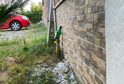 OCAZIE !! Casa complet utilata , mobilata !! - 19