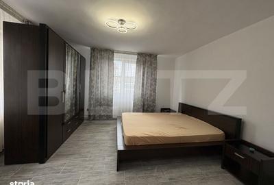 Apartament cu 3 camere în Florești - 1