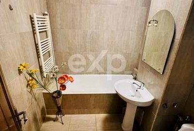 Apartament cu 3 camere, mobilat în Calea București - 7