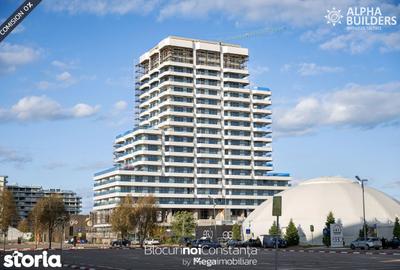 Apartament cu 4 camere în Central - 1