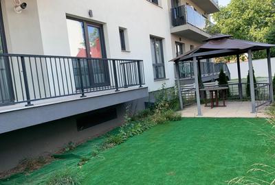 Apartament cu 3 camere decomandat, mobilat în Griviței - 8