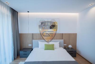 Apartament de Lux Ultracentral - 2 Camere Spatioase, Complet Mobilat si Utilat - 7
