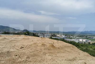 Teren de 750 mp, în Central - 7