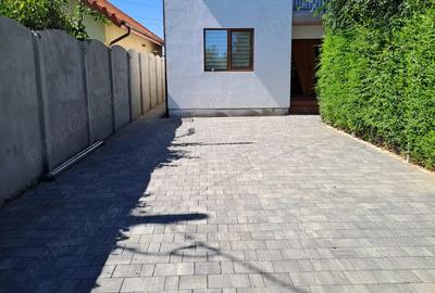 Casă cu 5 camere cu Teren 506 Mp în Giroc - 8