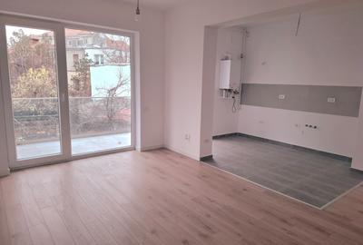 Calea Calarasilor Vand apartament cu doua (2) camere - 5